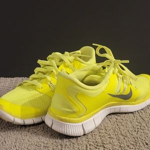 Nike Free 5.0